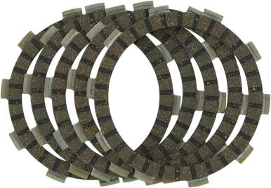 EBC Clutch Kit CK2287