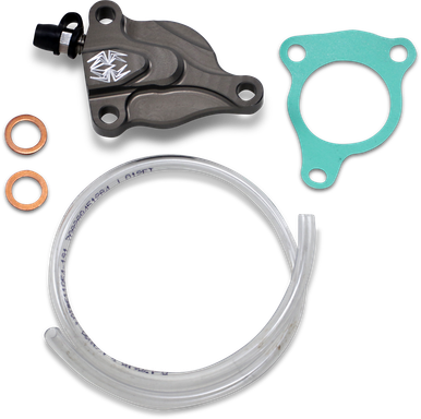 Rekluse Manual Slave Cylinder Husqvarna FC450 2016-2021 RMS-2400021