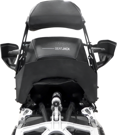 Kimpex 2-Up Seat Bracket for 2015-2020 Polaris SwitchBack 600 Pro-S 000317