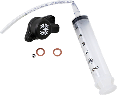 Rekluse Slave Cylinder Kit KTM 990 Adventure 2006-2013 RMS-2403025