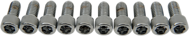 DRAG SPECIALTIES 3/8-16 X 3/4" Socket Head MPB237