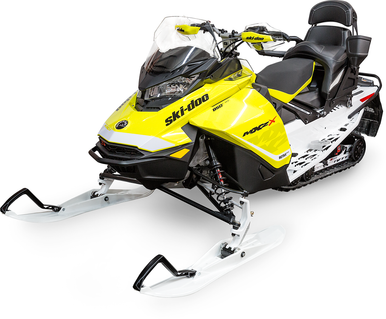 Kimpex 2-Up Seat Bracket Ski-Doo Summit X 850 2017-2018 000318