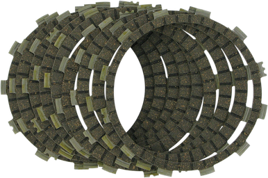 EBC Clutch Kit CK2356