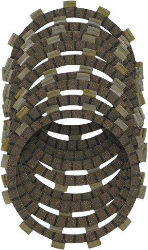 EBC Clutch Kit CK2358