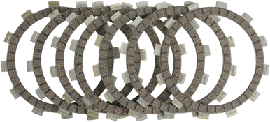 EBC Clutch Kit CK3329