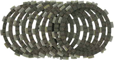 EBC Clutch Kit CK3382