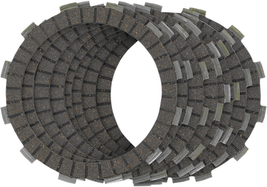 EBC Clutch Kit CK3386