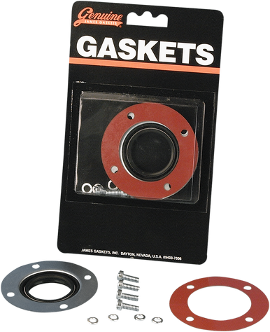 JAMES GASKET Oil Seal Retainer Kit - XL 35150-52