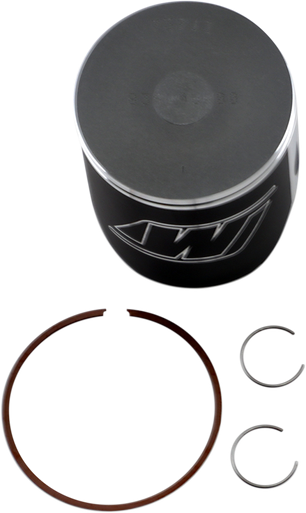 Wiseco Piston Kit 56.00mm Oversize 2004-2010 Suzuki RM125 836M05600