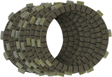 EBC Clutch Kit CK3417