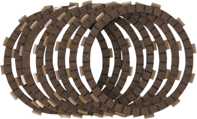 EBC Clutch Kit CK4409