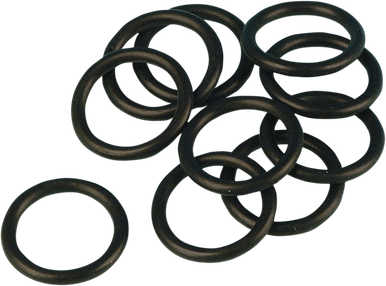 JAMES GASKET Rocker Arm Support O-Ring - Twin Cam 11270