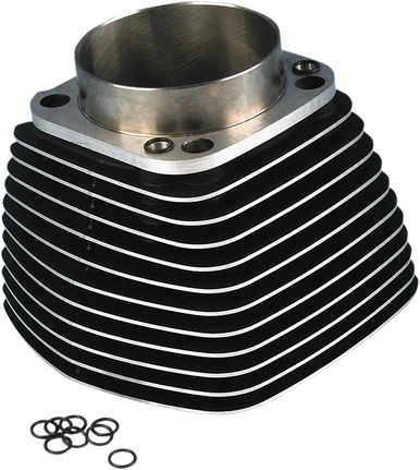 JAMES GASKET Case Dowel O-Ring - Twin Cam 11273