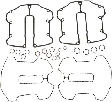 COMETIC Rocker Gasket Kit - M8 C10226