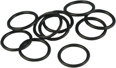 JAMES GASKET Crank Sensor O-Ring - Twin Cam 11289
