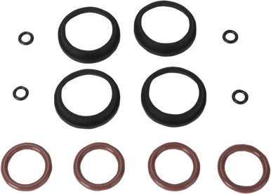 COMETIC Pushrod O-Ring Kit - XL C9143