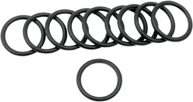 JAMES GASKET Neutral Sensor O-Ring - Twin Cam 11290