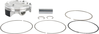 Wiseco Piston Kit Honda CRF250R 2004-2007 4829M07800