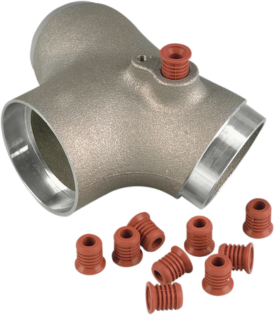 JAMES GASKET Manifold Sensor Seal - Twin Cam 11291