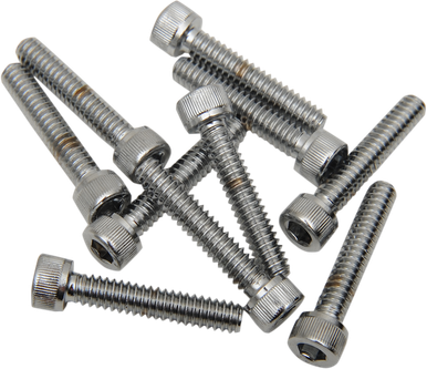 DRAG SPECIALTIES 10-24 X 1 14 Socket Head MPB196