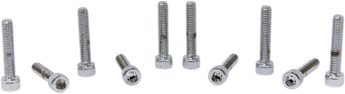 DRAG SPECIALTIES 10-32 X 3/4 Socket Head MPB202