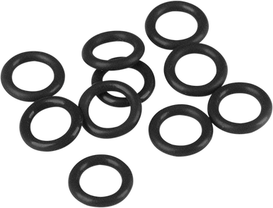 JAMES GASKET Cam Support O-Ring - Twin Cam 11298