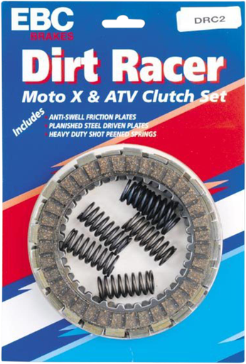 EBC Clutch Kit DRC111