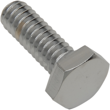 DRAG SPECIALTIES 1/4"-20 X 5/8" Chrome Hex Head MPB113