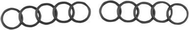 COMETIC Drain Plug O-Ring C9435