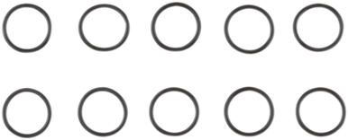 COMETIC Counter Shaft O-Ring C9529