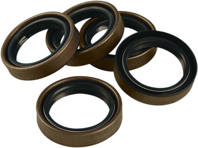 JAMES GASKET Motor Sprocket Seal - Twin Cam 12068