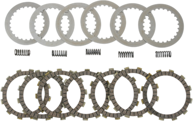 EBC Clutch Kit DRC33