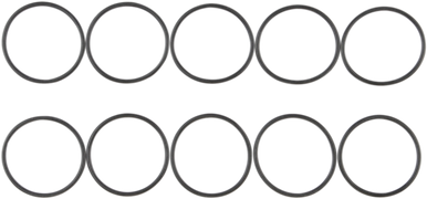 COMETIC Filler Plug O-Ring C9263