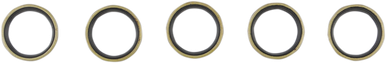 COMETIC Main Drive Gear Metal Seal C9493