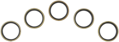 COMETIC Main Drive Gear SealRubber C9372