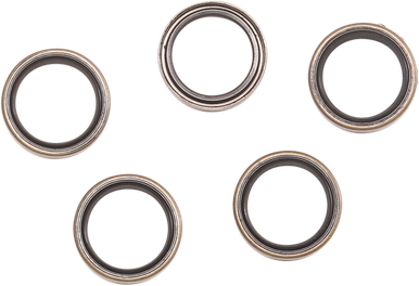 COMETIC Clutch Hub Nut Seal C9494