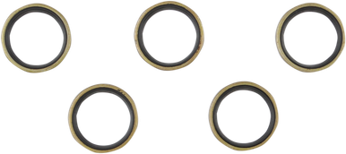 COMETIC Main Drive Gear Seal C9506