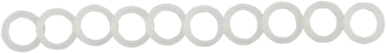 COMETIC Neutral Indicator Washer C9497