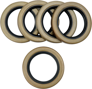COMETIC Main Shaft Seal - 5 Pack C9523