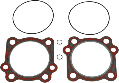 JAMES GASKET Head/Base Gasket Kit - Twin Cam 17047-98