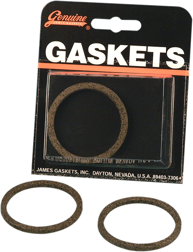 JAMES GASKET Exhaust Port Gasket 17048-98