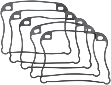 COMETIC Lower Rocker Cover Rubber Gasket C9280