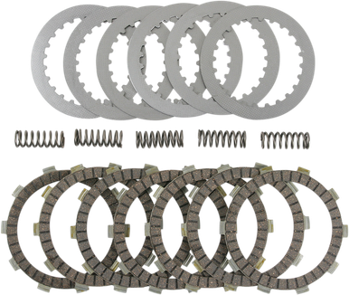 EBC Clutch Kit DRC81