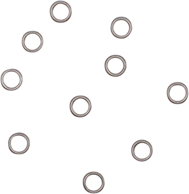 COMETIC Tappet Pin Cover O-Ring C9296