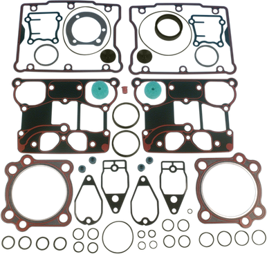 JAMES GASKET Top End Gasket Kit - Twin Cam 17052-99