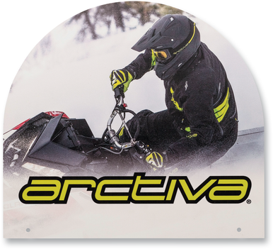 ARCTIVA HEADER ARCTIVA 4WAY DISPL 9903-0565
