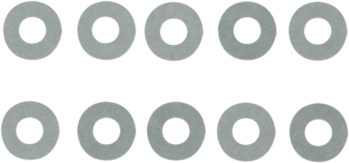 COMETIC Foot Peg Stud Gasket C9401