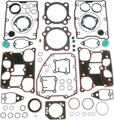 JAMES GASKET Motor Gasket Kit - Twin Cam 88" 17053-99