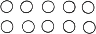 COMETIC Lower Pushrod Tube Seal C9461