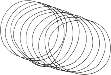 COMETIC Inner Primary O-Ring C9536